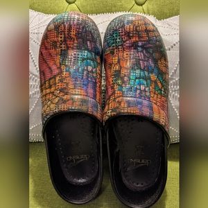 Dansko Women's Professional Clog